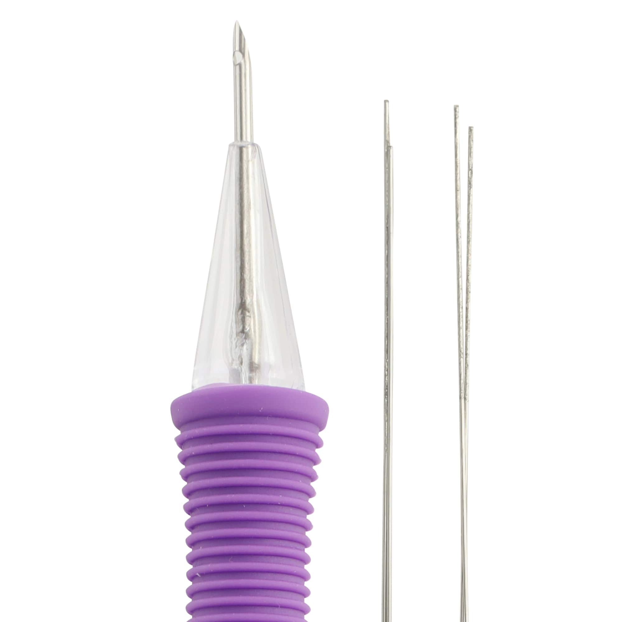 Punch Needle Tool by Loops & Threads™